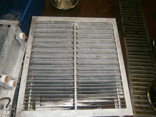 凈化器、靜電處理器清潔