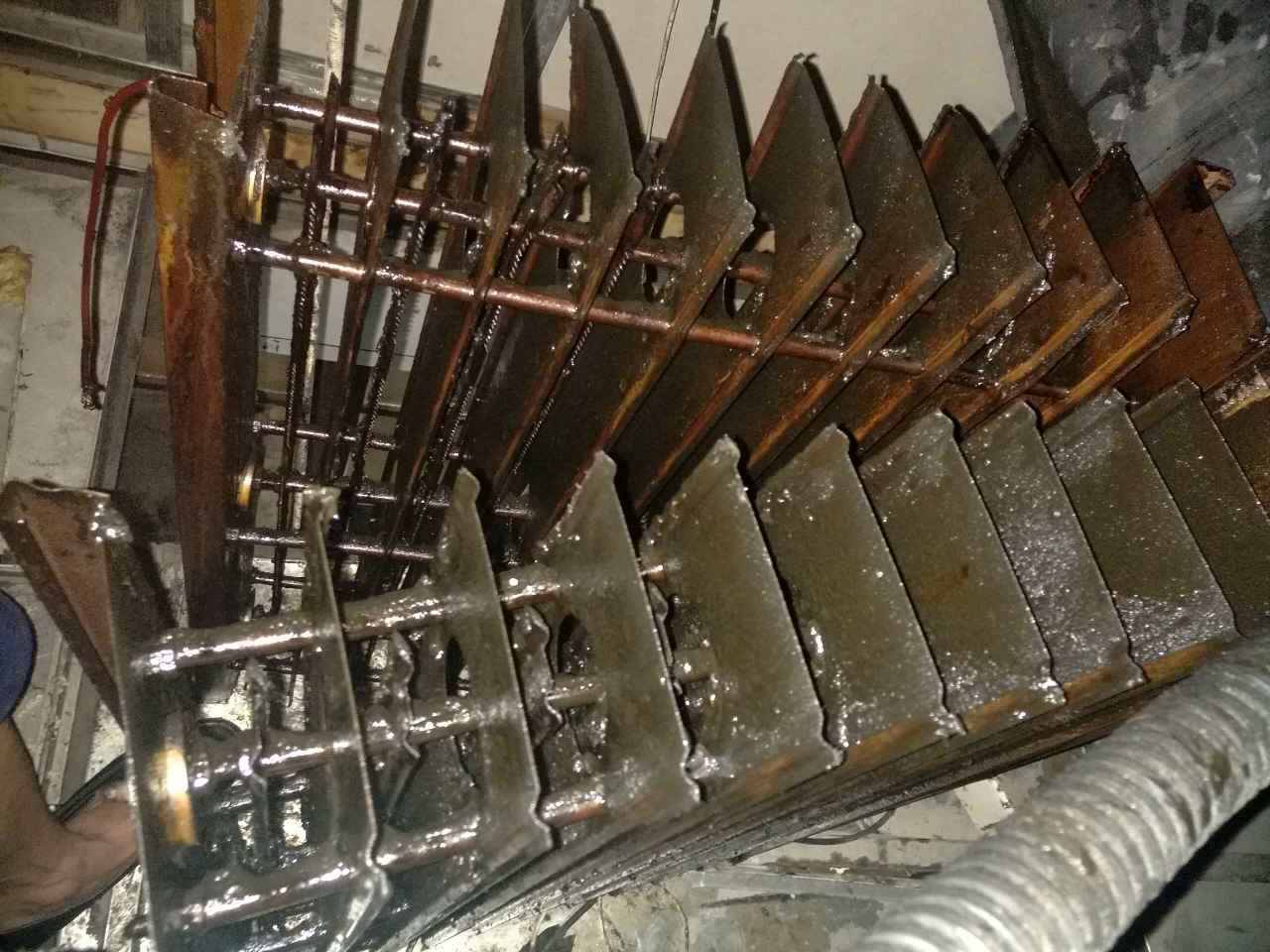 凈化器、靜電處理器清潔