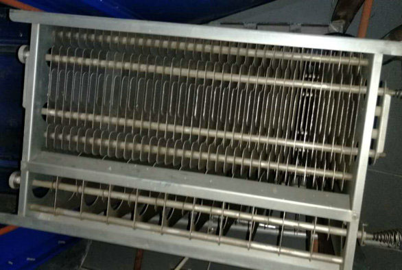 凈化器、靜電處理器清潔