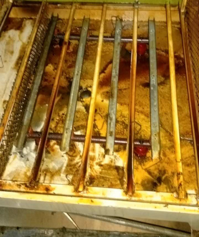 凈化器、靜電處理器清潔