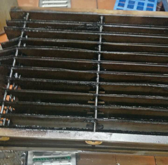 凈化器、靜電處理器清潔