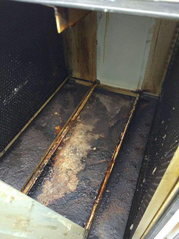 凈化器、靜電處理器清潔
