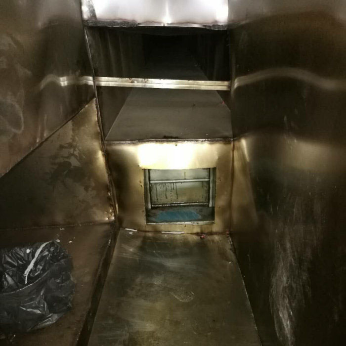 深圳管道清洗保潔怎么樣？房屋中的水管漏水怎么辦？