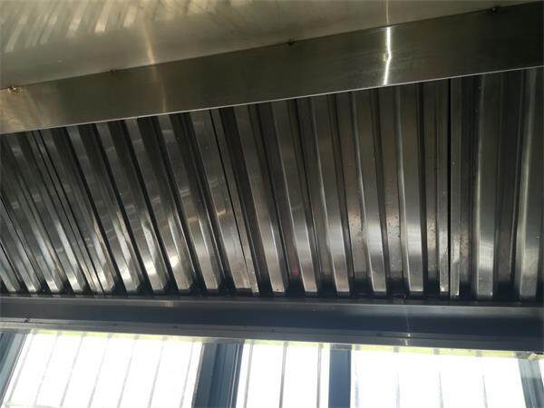 油煙管道清洗標(biāo)準(zhǔn)是什么你知道嗎【深圳動(dòng)火離人報(bào)警設(shè)備】